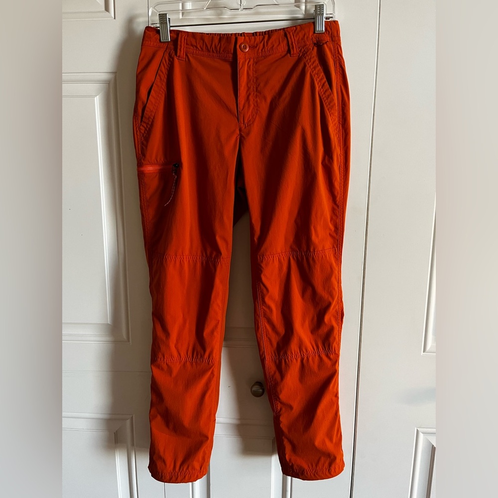 REI Co-op Trailmade pants, women’s 6p.